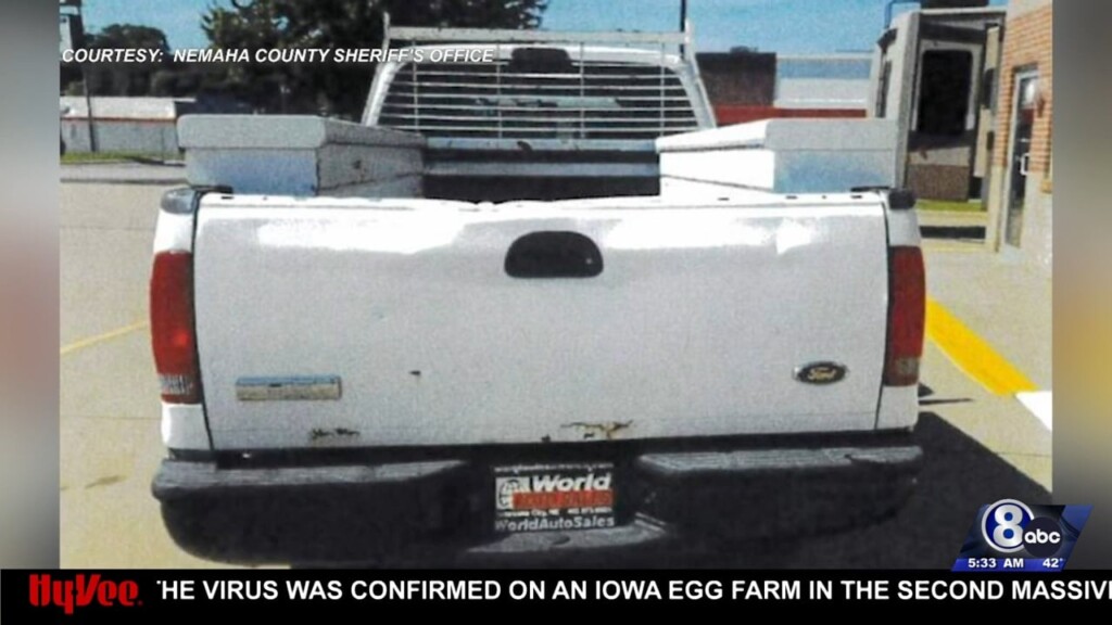Authorities Looking For Thieves After Finding Busted Atm In Southeast Nebraska