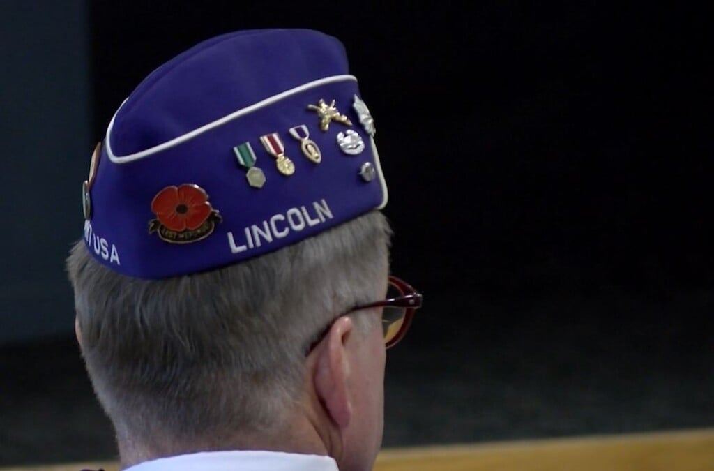 Veterans Day 2