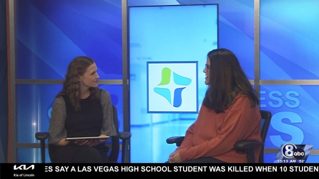 Chi Health: National Diabetes Awareness Month