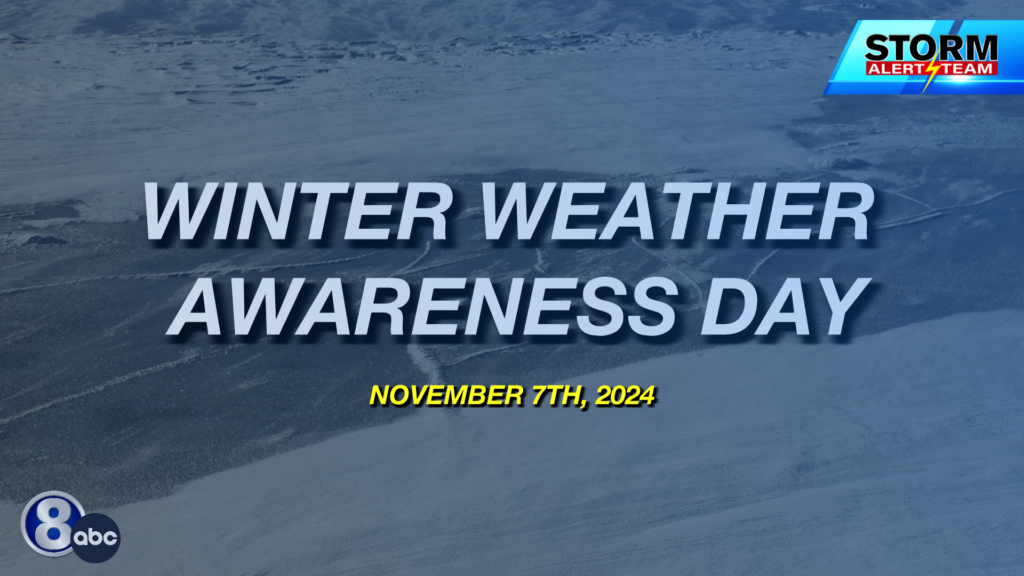 Winter Wx Awareness Day Title