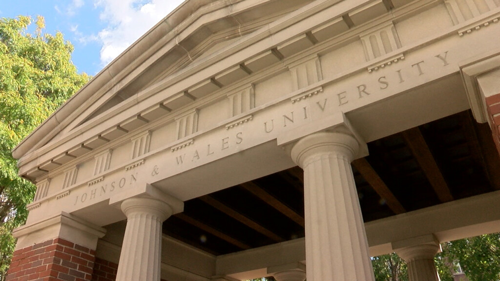 Jwu To Require Undergrad Students To Live On Campus For First 3 Years