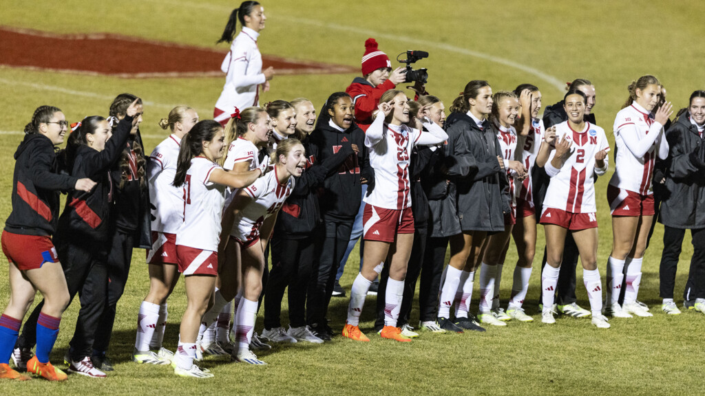 Soccer Vs Tennessee