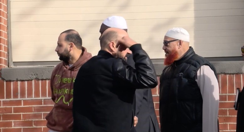 Cair Call For Investigation Into Possible Bias Motive In Providence Mosque Shooting