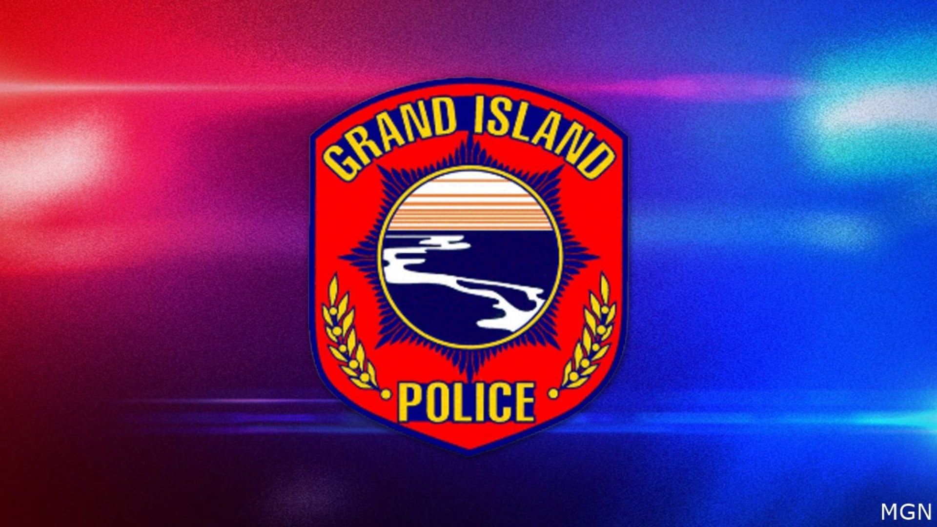 Man dies after being pinned between vehicle and McDonald's in Grand Island