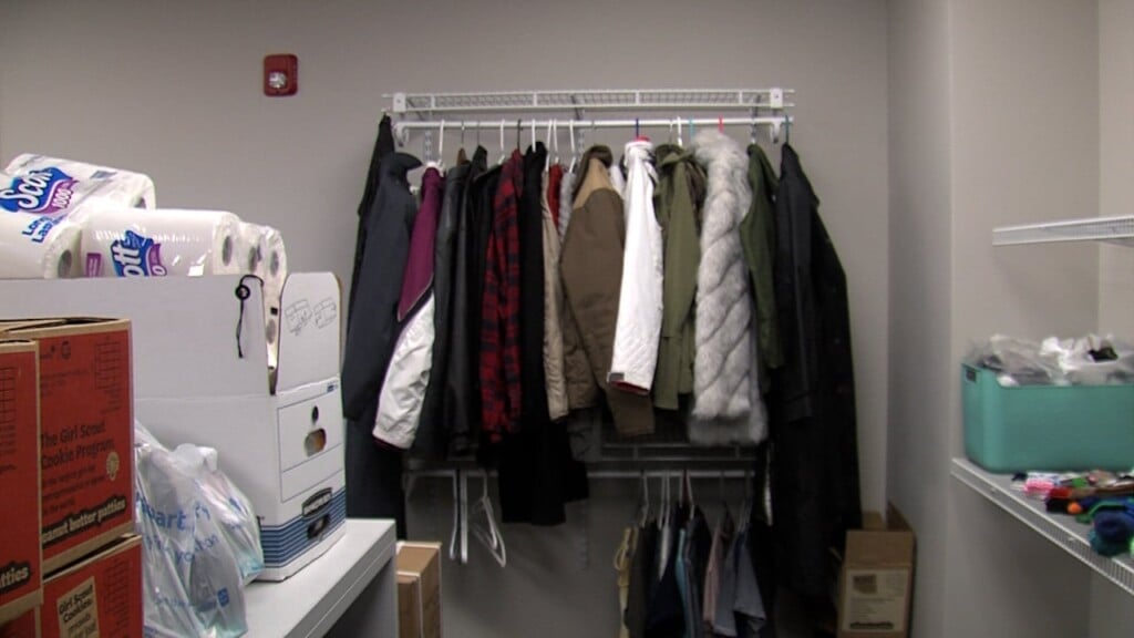 Centerpointe Asking For Winter Weather Item Donations