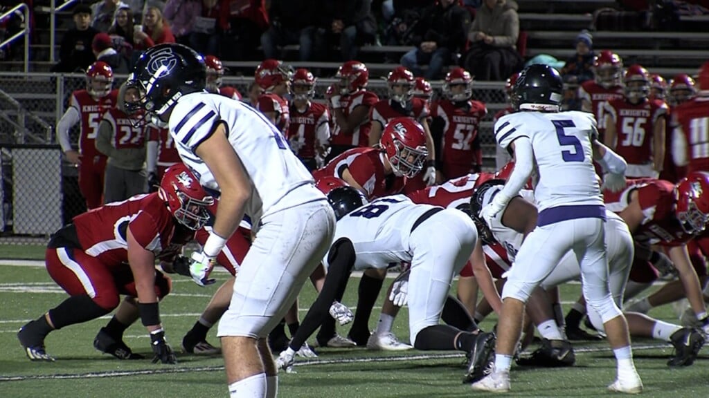Fillmore Central Slain By Knights Of Norfolk Catholic