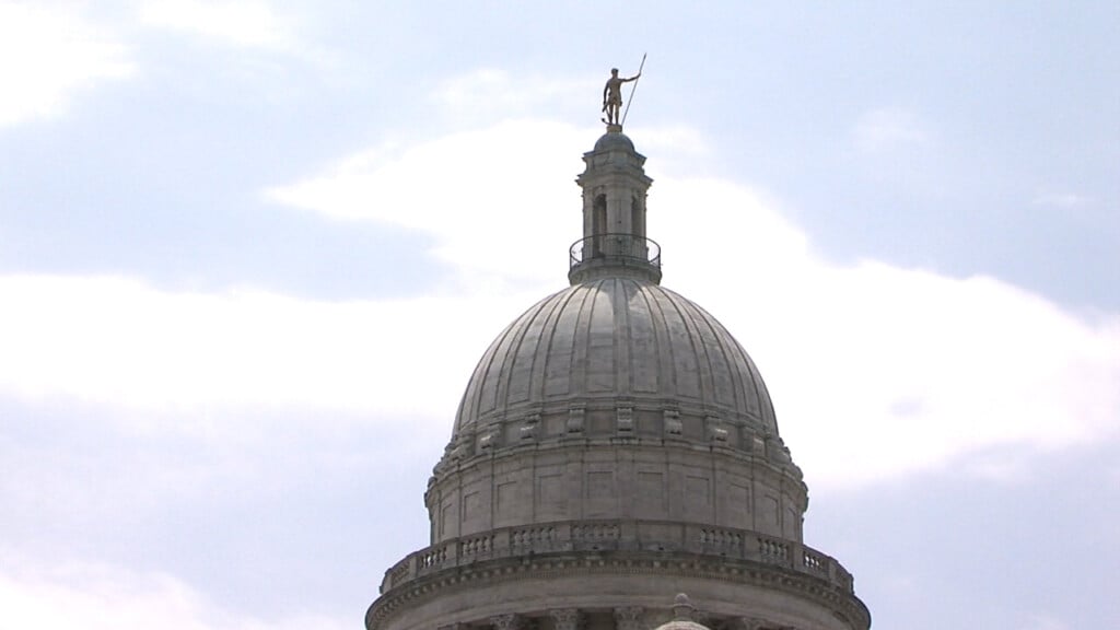 State House Dome To Shine Green For National Injury Prevention Day