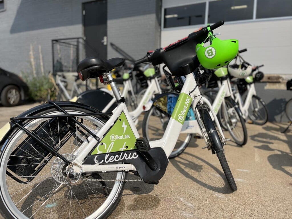 Bikelnk