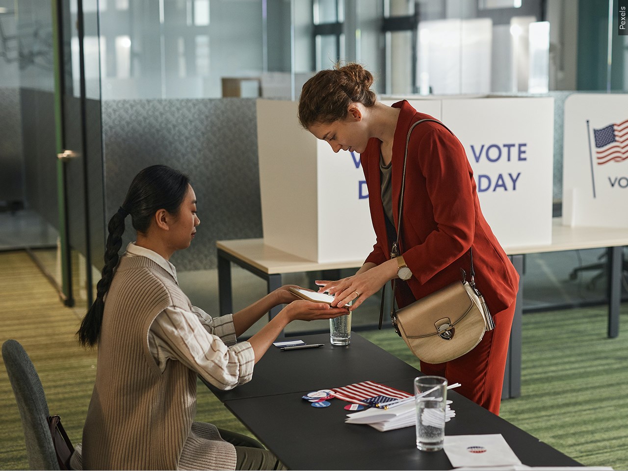 Voter ID in Nebraska set to take effect for 2024 primary