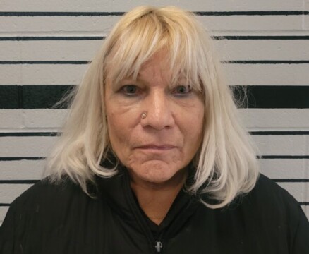 Woman arrested on felony drug charge in northeast Nebraska