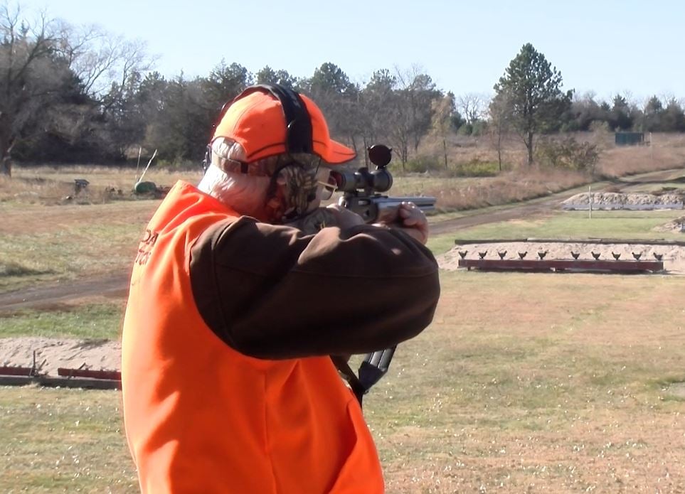 Hunting For Wabbits