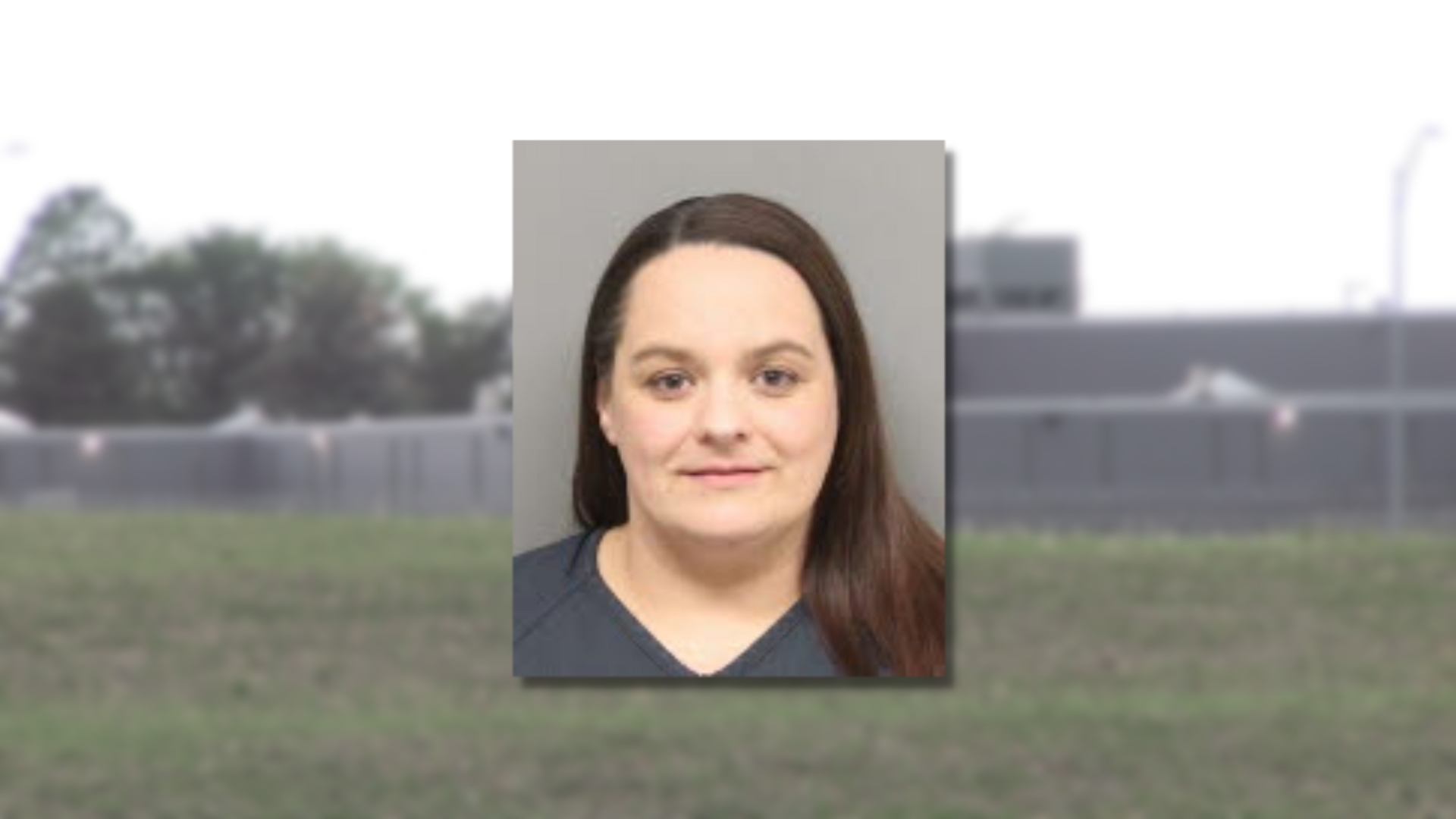 Woman accused of trying to sneak contraband into Lincoln prison
