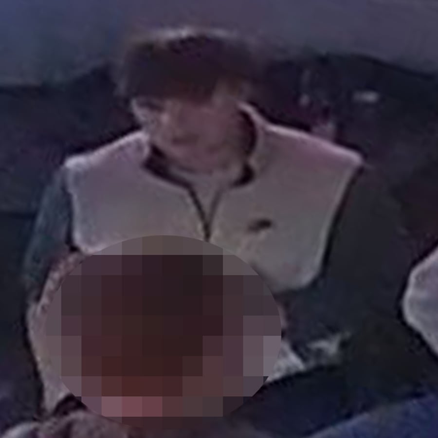 LPD looking for alleged assault suspect