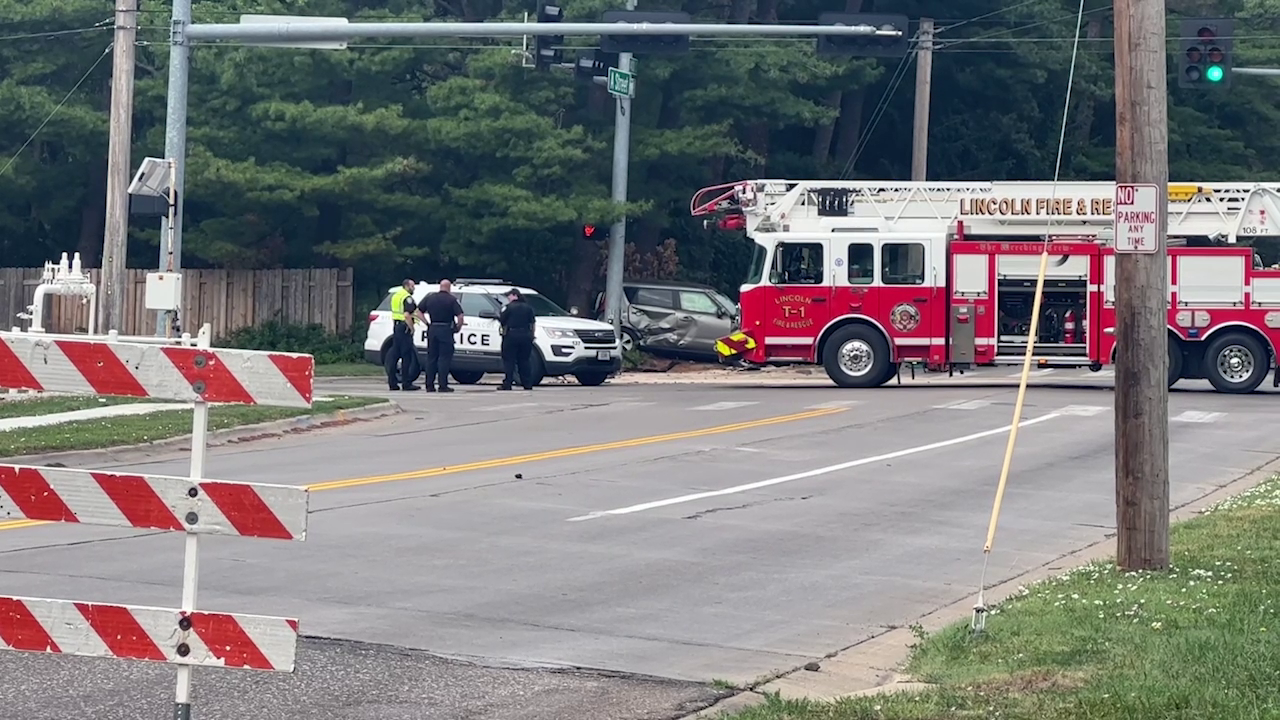 Man accused of second DUI in deadly June crash in east Lincoln