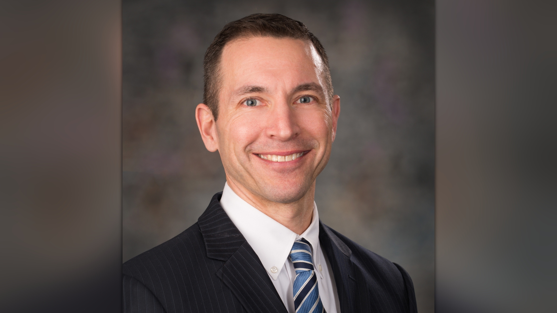 Nebraska Board of Regents picks VP Chris Kabourek as interim president