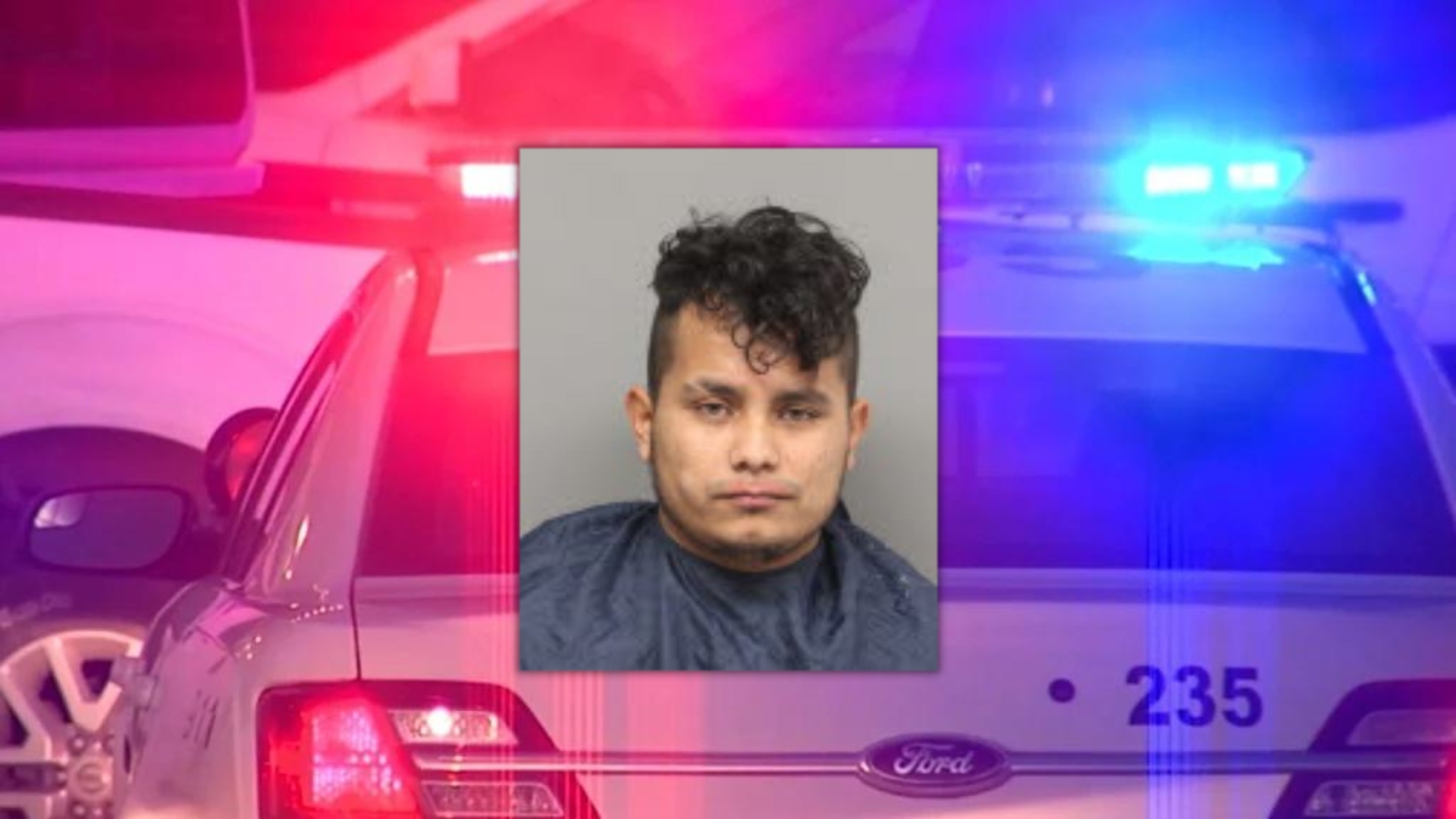 Man Accused Of First Degree Assault In Central Lincoln Stabbing