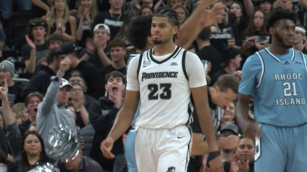 Friars Receiving Votes In Associated Press Poll