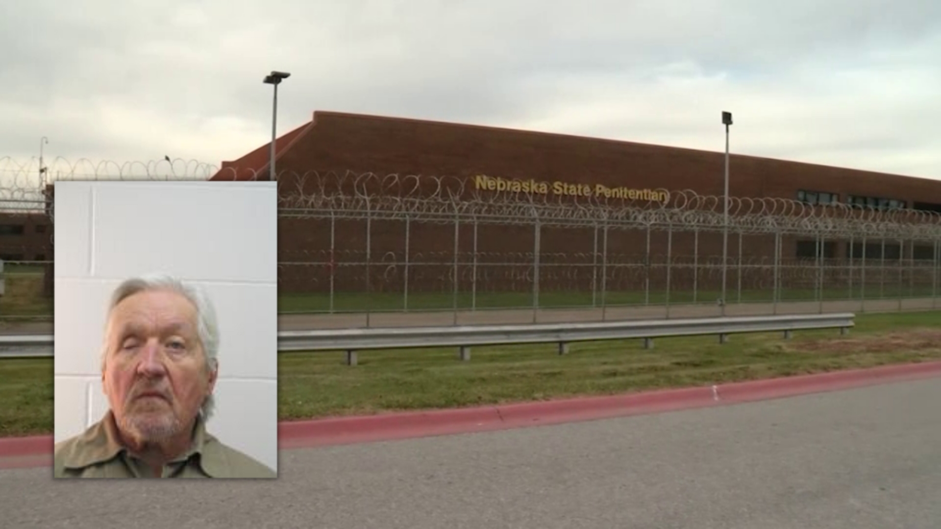 Inmate convicted of second-degree murder dies at Lincoln hospital