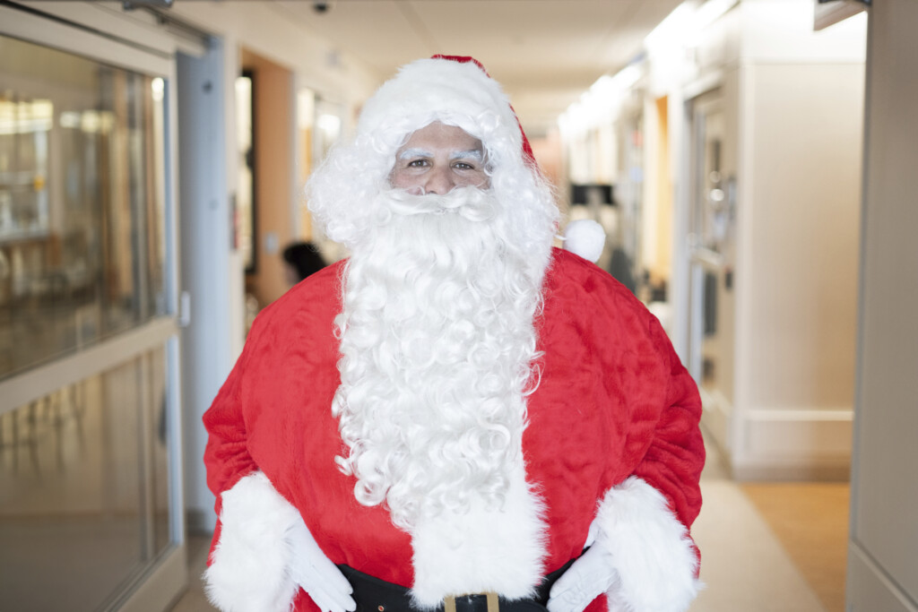 Norad Tracks Santa For 68th Year
