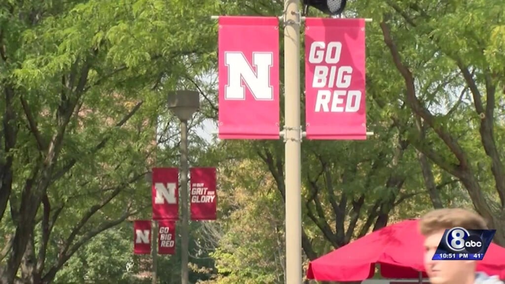 Nebraska Promise Has Helped More Than 18,000 Students In The Nu System