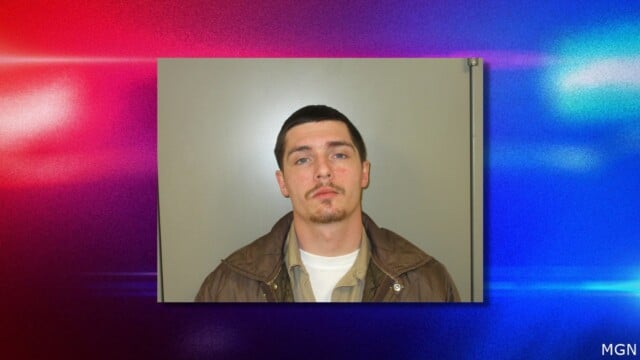 Inmate missing from Community Corrections Center-Lincoln is caught ...