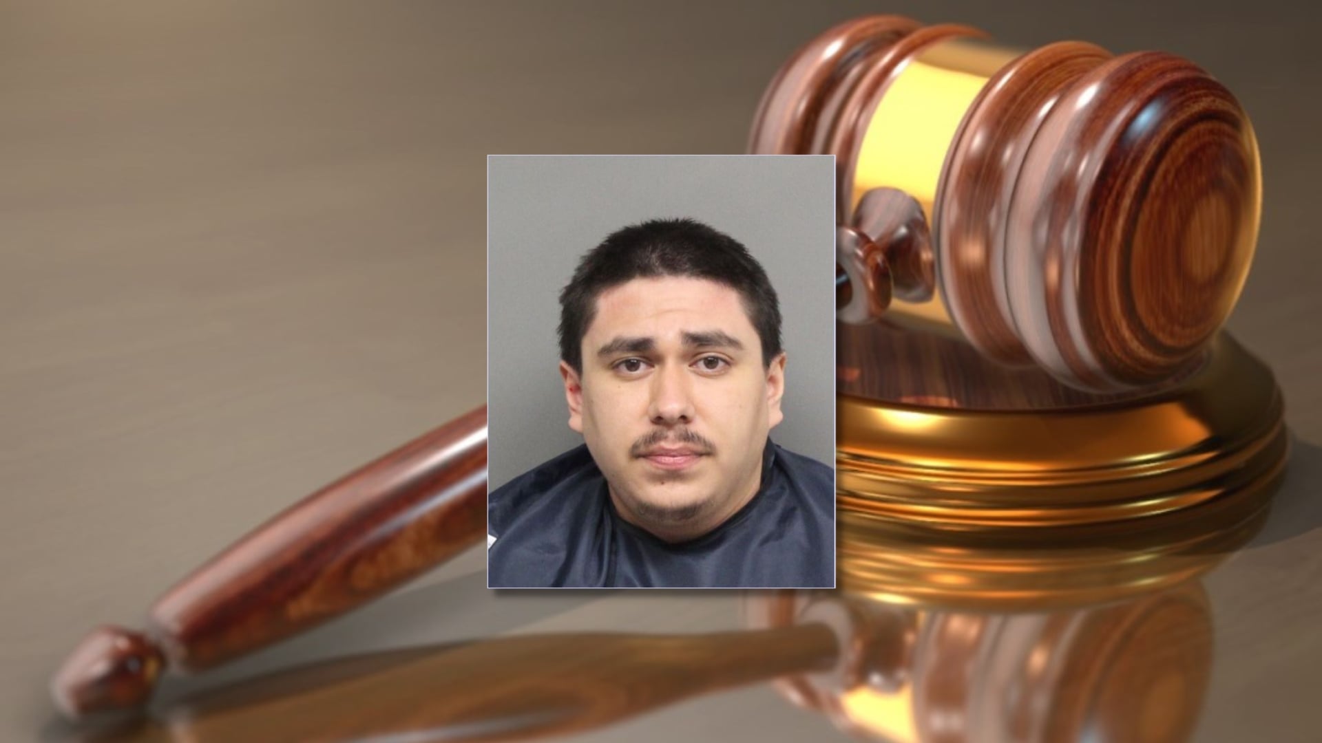 Man accused of killing Lincoln woman gets federal prison sentence for ...