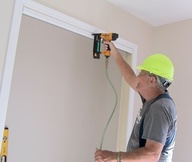 Habitat Repair Program