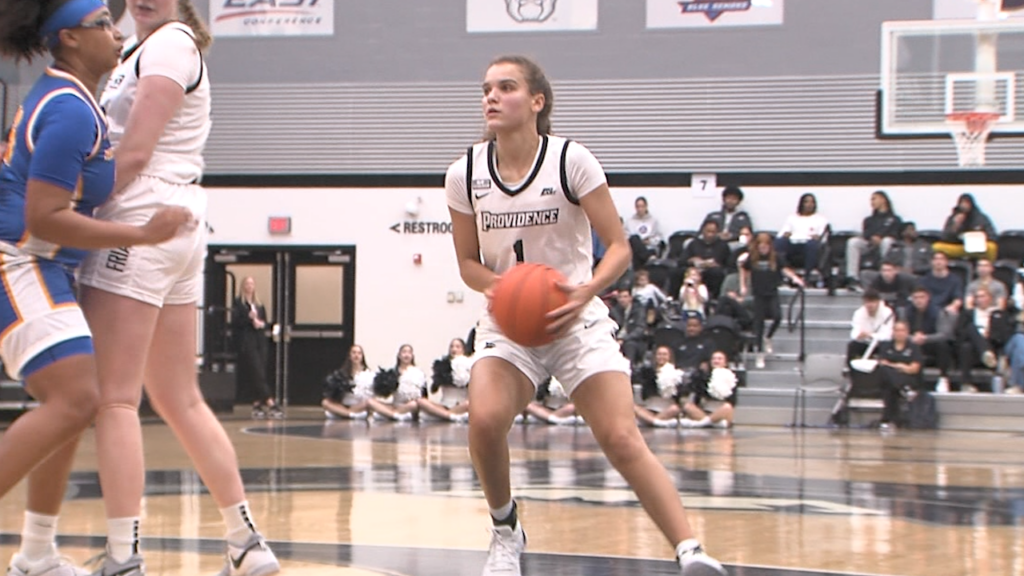 Pc Captain Kylee Sheppard Out For Season