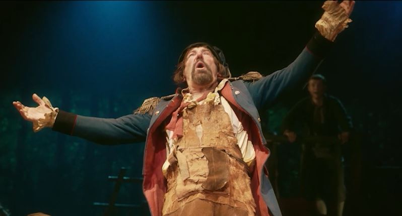 Les Mis