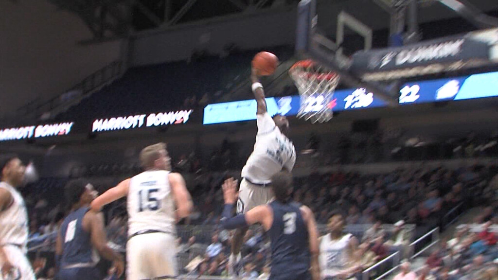 Uri Men’s Basketball Confident Heading Into Atlantic 10 Play