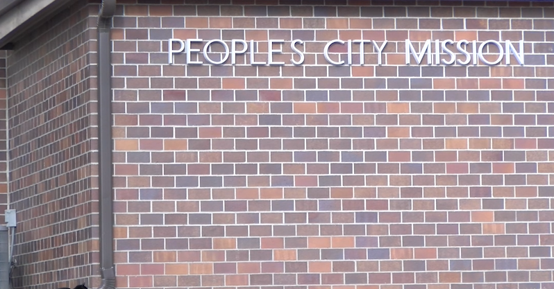 City Mission