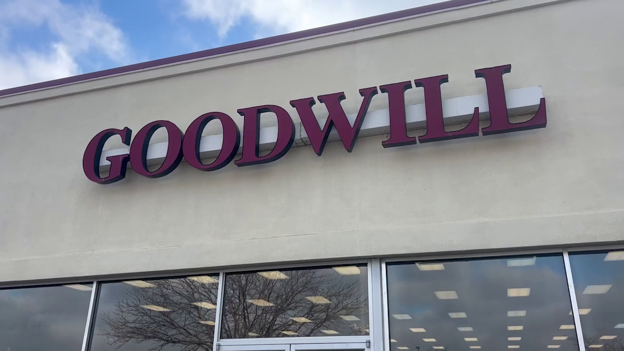 East Lincoln Goodwill prepares for electronics recycling drive