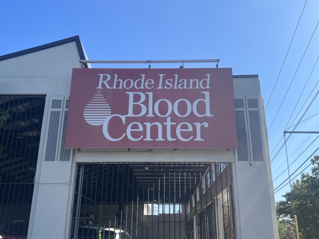 Rhode Island Leaders To Address Critical Need For Blood Donors In The New Year