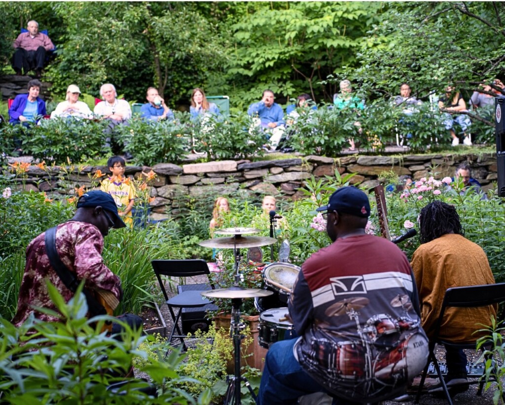 Rhode Island Arts Community Gets Major Financial Boost