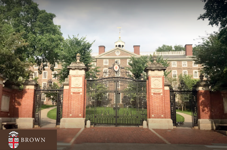 Brown To Become Need Blind For International Undergraduates