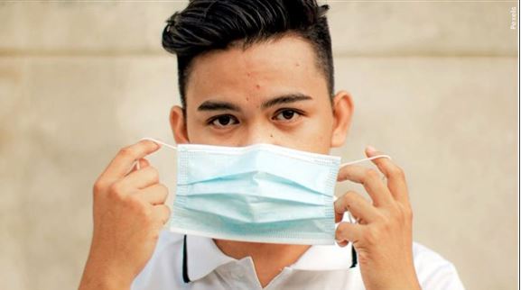 Covid And Flu Numbers Spike Over Holiday Weekend