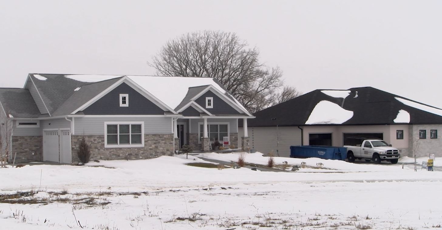 Lincoln, Nebraska Climate Change Risks and Hazards: Heat, Precipitation ...