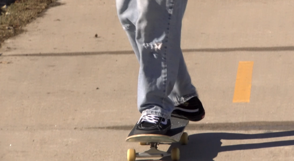 Skatersss