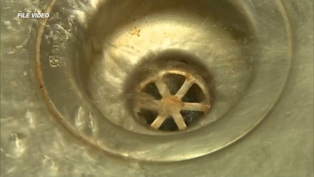 Sewer Explosion In Central Nebraska Raises Concerns Of What Goes Down Your Drain