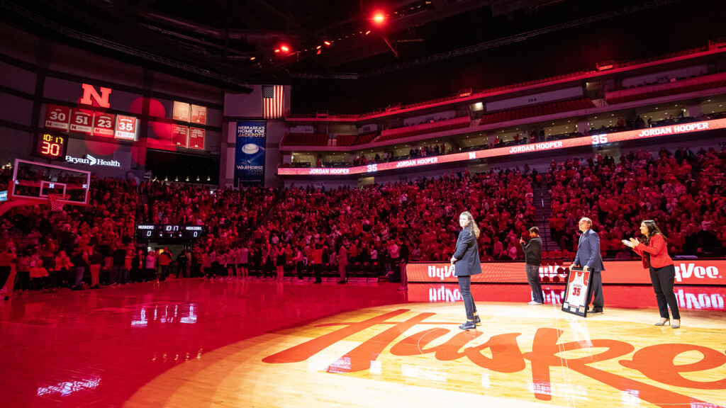Wbb Vs Indiana