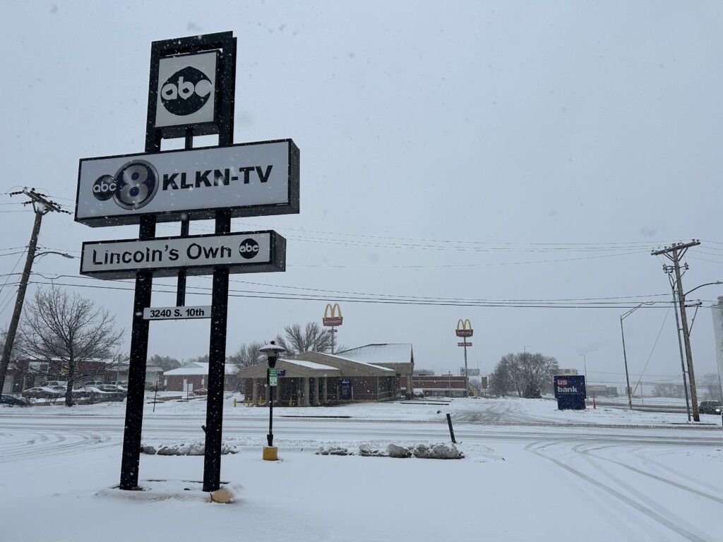 City of Lincoln issues snow emergency, parking bans due to winter storm