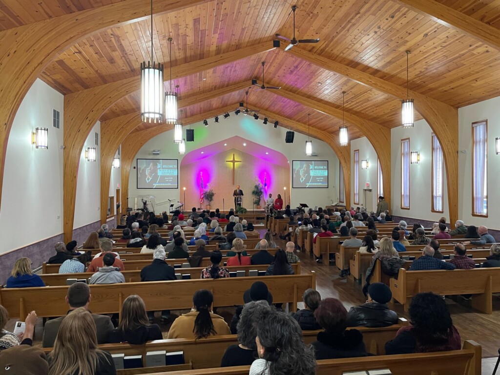 New Bedford Hosts Annual Martin Luther King, Jr. Day Program