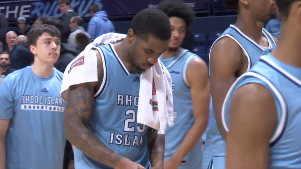 Uri Loses Home Game To Duquesne