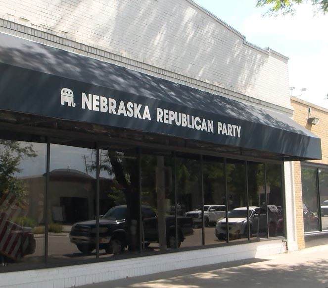 Republican Office