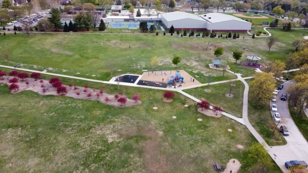 Woods Park