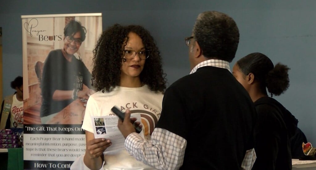 Black Owned Business Expo