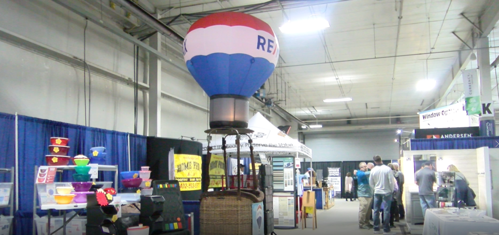 Home Show