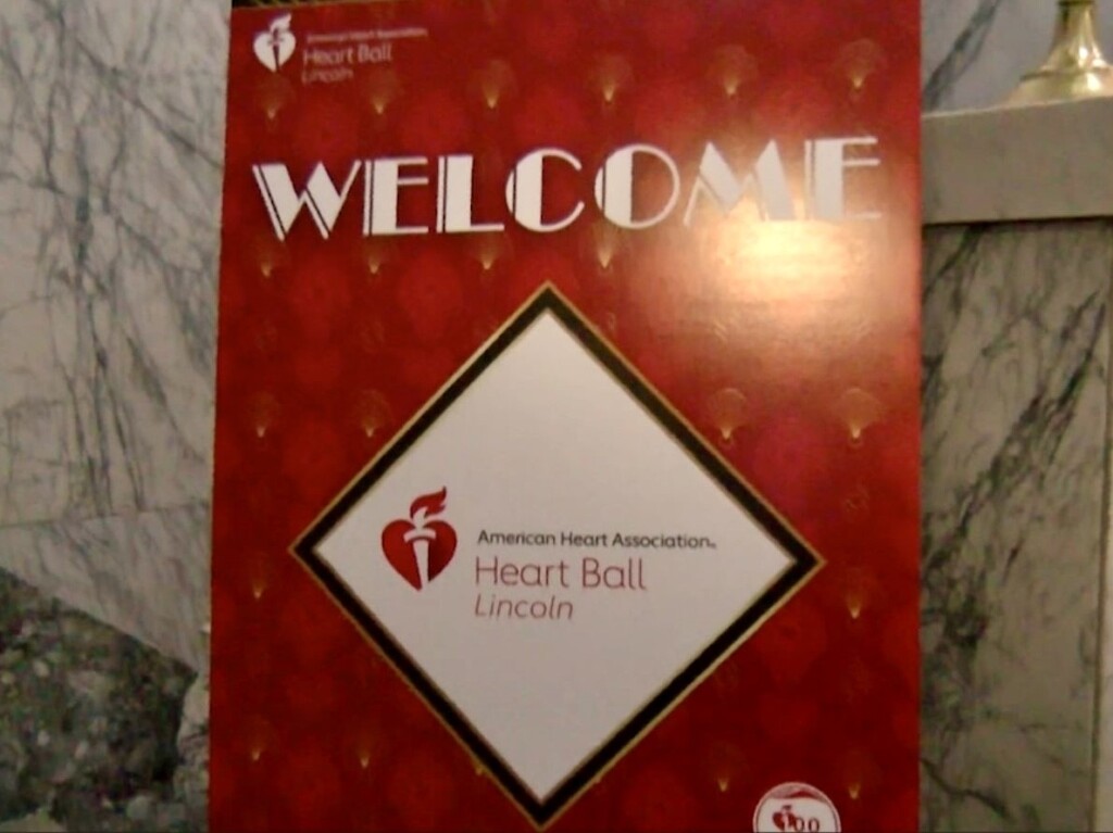 Heart Ball