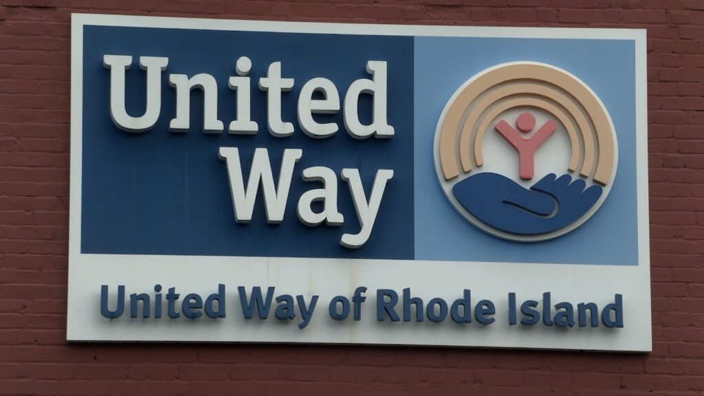 United Way Of Rhode Island Says 211 Calls At ‘alarming Level’