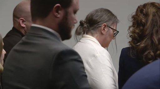 Jury Finds Jennifer Crumbley, The Michigan School Shooter’s Mother, Guilty Of Manslaughter